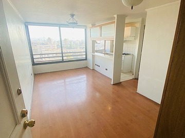 Arriendo Mensual / Departamento / Santiago