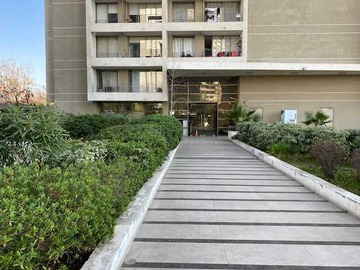 Arriendo Mensual / Departamento / Santiago