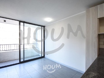 Arriendo Mensual / Departamento / Santiago
