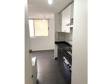 Arriendo Mensual / Departamento / Santiago