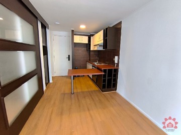 Arriendo Mensual / Departamento / Santiago