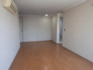 Arriendo Mensual / Departamento / Santiago