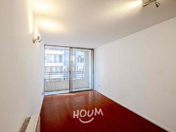 Arriendo Mensual / Departamento / Santiago