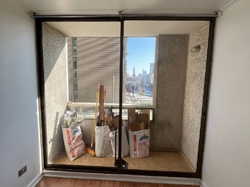 Arriendo Mensual / Departamento / Santiago