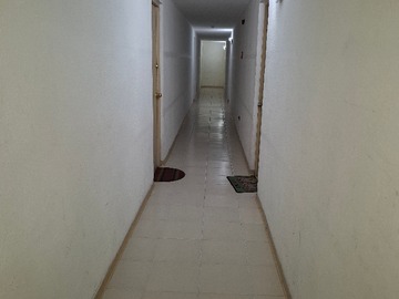 Arriendo Mensual / Departamento / Santiago