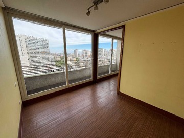 Arriendo Mensual / Departamento / Santiago
