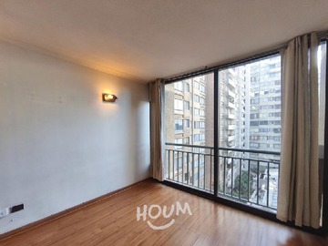 Arriendo Mensual / Departamento / Santiago