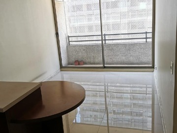 Living comedor