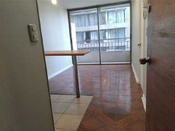 Arriendo Mensual / Departamento / Santiago