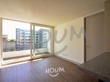 Arriendo Mensual / Departamento / Santiago