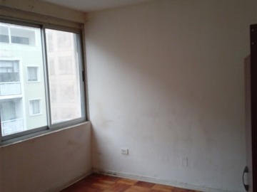 Arriendo Mensual / Departamento / Santiago