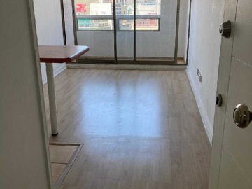 Arriendo Mensual / Departamento / Santiago