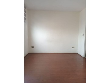 Arriendo Mensual / Departamento / Santiago