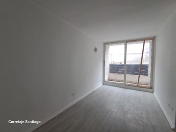 Arriendo Mensual / Departamento / Santiago