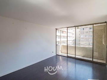 Arriendo Mensual / Departamento / Santiago