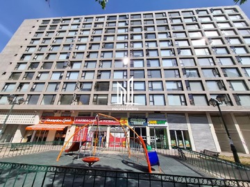 Arriendo Mensual / Departamento / Santiago