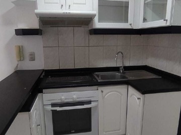 Arriendo Mensual / Departamento / Santiago