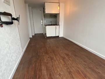 Arriendo Mensual / Departamento / Santiago