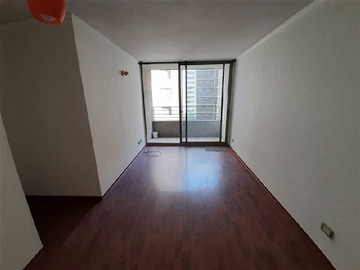 Arriendo Mensual / Departamento / Santiago