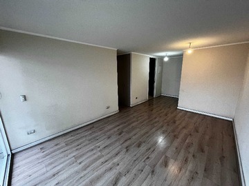 Arriendo Mensual / Departamento / Santiago