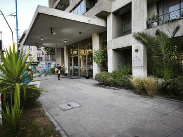 Arriendo Mensual / Departamento / Santiago