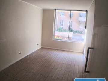 Arriendo Mensual / Departamento / Santiago