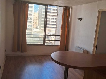 Arriendo Mensual / Departamento / Santiago