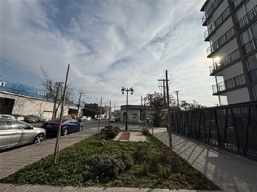 Arriendo Mensual / Departamento / Santiago