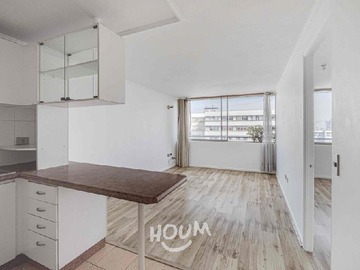 Arriendo Mensual / Departamento / Santiago