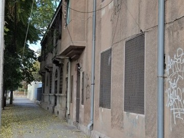 Arriendo Mensual / Departamento / Santiago