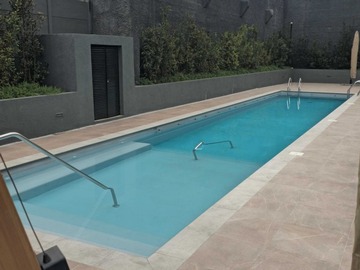 Arriendo Mensual / Departamento / Santiago