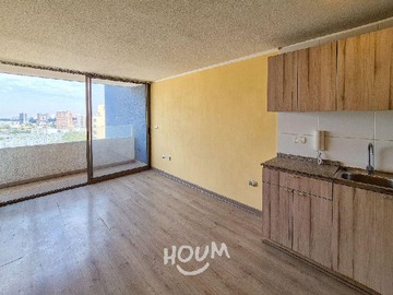 Arriendo Mensual / Departamento / Santiago