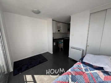 Arriendo Mensual / Departamento / Santiago