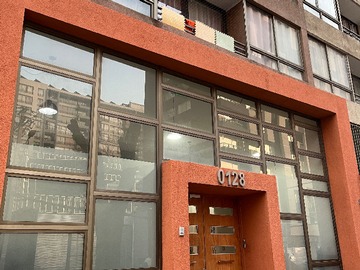 Arriendo Mensual / Departamento / Santiago