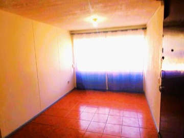 Arriendo Mensual / Departamento / Santiago