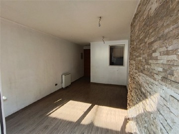 Arriendo Mensual / Departamento / Santiago
