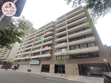 Arriendo Mensual / Departamento / Santiago