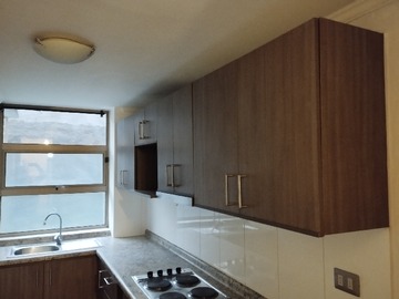 Arriendo Mensual / Departamento / Santiago