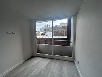 Arriendo Mensual / Departamento / Santiago