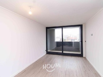 Arriendo Mensual / Departamento / Santiago