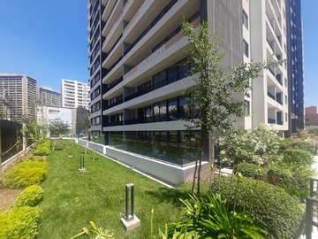 Arriendo Mensual / Departamento / Santiago