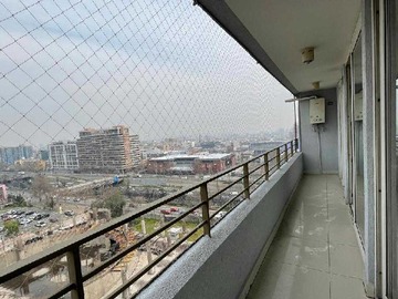 Arriendo Mensual / Departamento / Santiago
