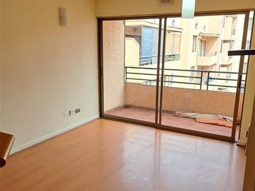 Arriendo Mensual / Departamento / Santiago