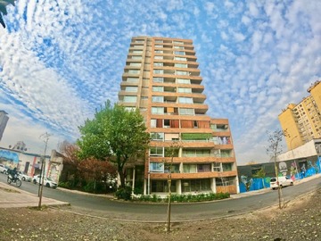 Arriendo Mensual / Departamento / Santiago