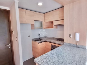 Arriendo Mensual / Departamento / Santiago