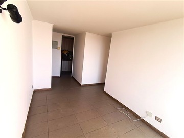 Arriendo Mensual / Departamento / Santiago