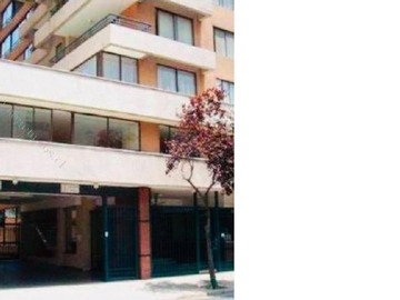 Arriendo Mensual / Departamento / Santiago