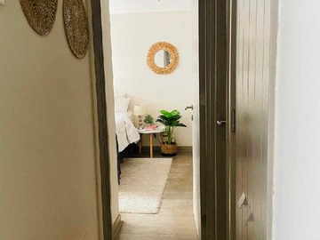 Arriendo Mensual / Departamento / Santiago
