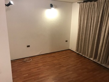 Arriendo Mensual / Departamento / Santiago