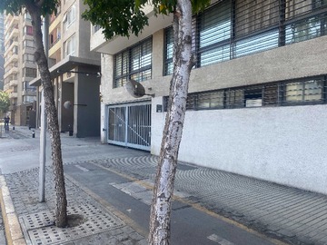 Arriendo Mensual / Departamento / Santiago